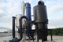 紅薯淀粉干燥機(jī)