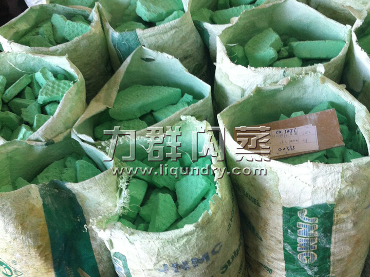 硫酸鎳10型閃蒸干燥機