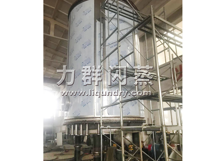 鈦材盤式干燥機(jī)