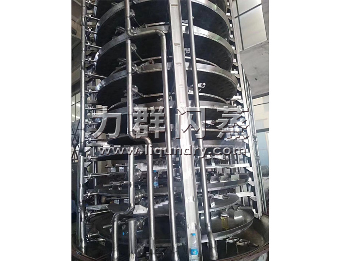 鈦材盤式干燥機(jī)