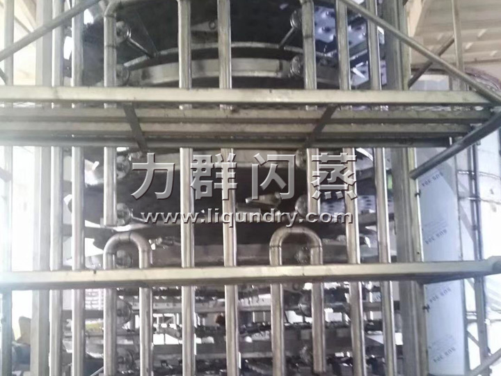鈦材盤式干燥機(jī)