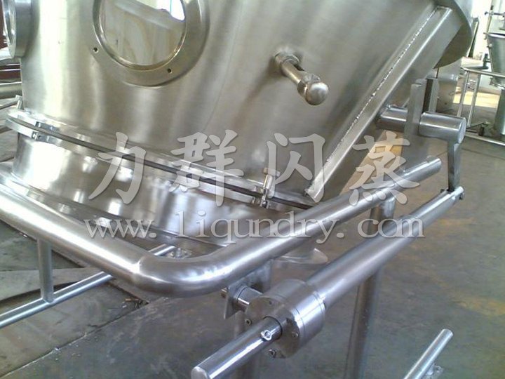 PGL系列噴霧干燥制粒機(jī)